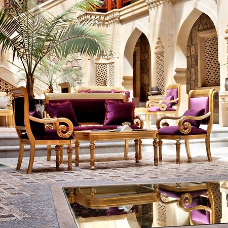 Shah Palace Luxury Museum Hotel Baku Eksteriør billede