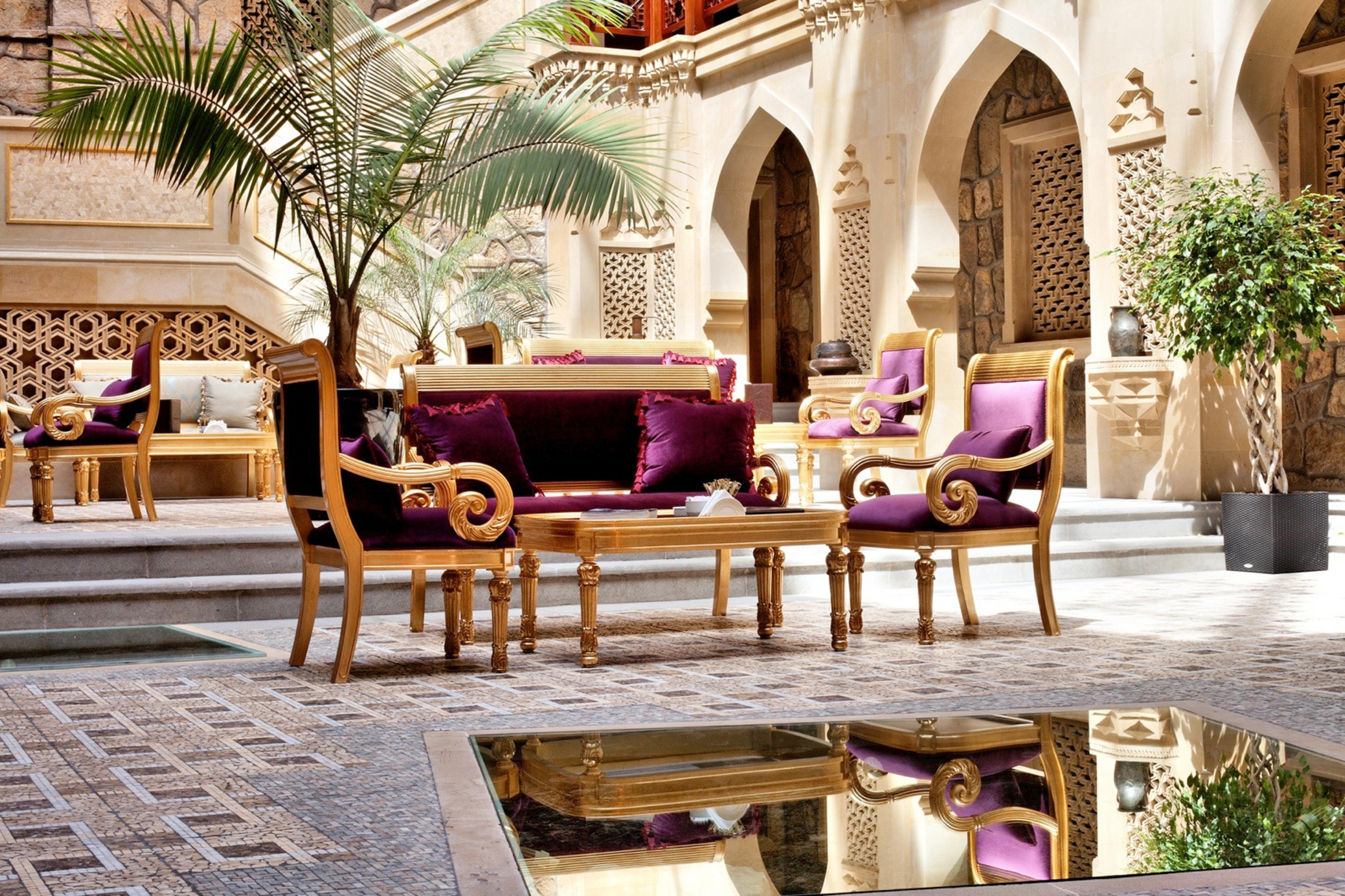 Shah Palace Luxury Museum Hotel Baku Eksteriør billede