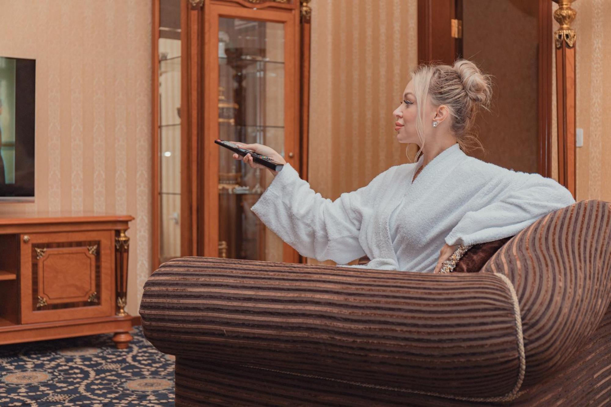Shah Palace Luxury Museum Hotel Baku Eksteriør billede